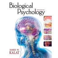 Biology Book Psychology