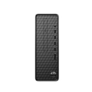 HP Slim S01-pD0106d - Desktop PC/Core i5/4GB/1TB/W10