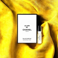Chanel - 香奈兒 - Chanel LE LION DE Eau de Parfum 香水 | 平行進口