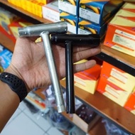 Vespa Accessories Spark Plug Key Vespa Px Excel Super Sprint Ps Strada Spartan Largeframe