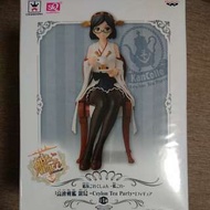 日本景品 figure Fast Battleship List Of – Ceylon Tea Party 's- SQ Figure Character Goods Prize 2015