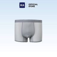 HLA Breathable Elastic Stretch Boxer Underwear Men (12 styles)