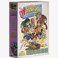 ✅พร้อมส่ง [BOYNEXTDOOR] ชุดปฏิทิน 2025 SEASONS GREETINGS