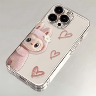 Clear Casing hp For Samsung S25 Fe S23 Ultra S25 Plus S20 Fe M15 S23 Fe M14 S21 Fe M23 Note 20 Ultra
