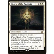 Mantle of the Ancients - Adventures in the Forgotten Realms Commander (AFC)