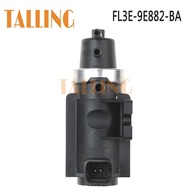 FL3E-9E882-BA Turbo Boost Pressure Solenoid Valve for Ford F-150 C-Max Fiesta 1.0Ecoboost Lincoln MK