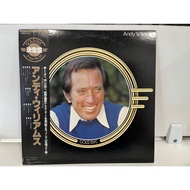 1LP Vinyl Records Record Andy Williams-Gold Disc (J5C87)