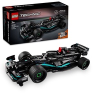 [BricksInBoots] LEGO Technic Mercedes-AMG F1 W14 E Performance Pull-Back (42165) (240 Pieces)
