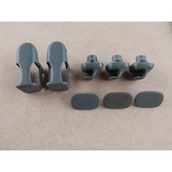 Honda Civic EK3 EK4 EK9 VIRS 99 spec small interior cover dark grey SO3 SO4 penutup cap