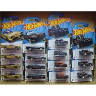 Hot Wheels Classic Tv Series Batmobile