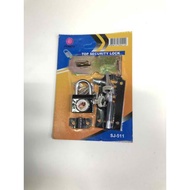 SJ- 511 SECURITY LOCK Digital Lock Door Lock Digital Door Lock