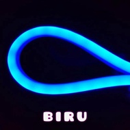 Paketan LAMPU ALIS SCOOPY ALL NEW GRATIS DEMON DEVIL EYES LED ALIS DRL SCOOPY DEPAN BELAKANG Bisa CO