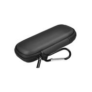 Protective Storage Bag for EKG Heart Rate Monitor Portable Travel Organizer Case