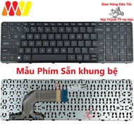 Laptop keyboard H͎C͎ 15-E, 15-N, 15-G, 15-R, 15-D, 15-H, 15-S, 15-A, 250 G2, 255 G2, 256 G2, 256 G2,