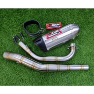 AHM M3 Y16ZR 32mm &amp; 35mm Racing Exhaust Packing With Bubble Wrap