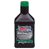 Amsoil 100% Synthetic Dominator 5w20 / 5W-20 Racing Engine Oil 1QT / 946ml