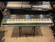 Roland RD-2000 88 Weighted Keys Digital Stage Piano With THON Flight Case!