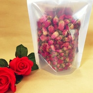 200gr delicious dried Da Lat rose tea