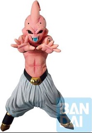 龍珠Z一番賞C賞魔人布歐