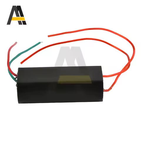 High Voltage Generator DC3.6 4.8V to 50KV Boost Step Up Power Module High Voltage Transformer Pulse 
