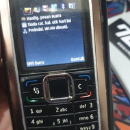 nokia e90 communicator