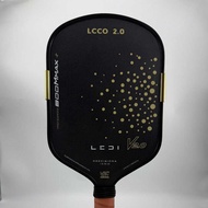 [Upgrade EPP Inner Core] Hot Pressed Foam Pickle Racket 5th Generation boom Retro Gold T7 Carbon Fib