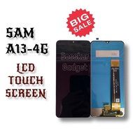 Compatible For SAMSUNG A13 4g A135F / A234g /  M33 5g / M23 5g  LCD TOUCH SCREEN SKRIN A13 4g