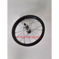 Bicycle Rims Size 12/Hub 16