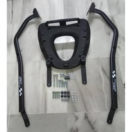 HEAVYDUTY MONOLOCK RACK FOR HONDA CBR 150R (HR3-CBR150R)
