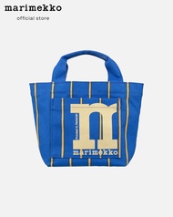 MARIMEKKO MONO MINI TOTE PUHVELI BAG กระเป๋า กระเป๋าผ้า