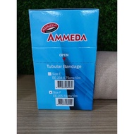 Ammeda Tubular Bandage Size F 10cm Box