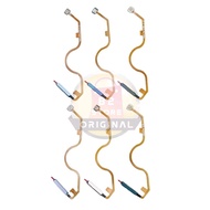 FLEXIBLE FINGERPRINT / FLEXIBLE FINGERPRINT INFINIX HOT 11S NFC X6812 - NOTE 11 NFC X663 - NOTE 12I 