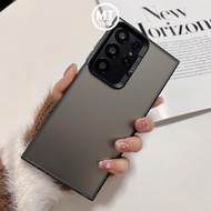 Ốp Lưng Samsung S25/ S25 Ultra S25 Plus S24/ S24 Plus/ S24 Ultra S23FE S23 S23 Plus S23Ultra Lưng Cứ