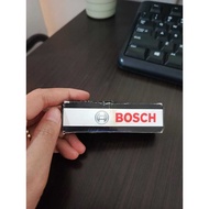Original BOSCH Super 4 WR78X Spark Plug BOSCH SUPER4 Kaki4