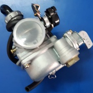 MZ Perintis 120 / Mantiz Z125 - Carburetor Unit