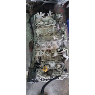 subaru bm9 br9 ej25 turbo 2.5L engine kosong