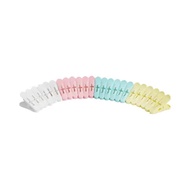 ACE Stora Set of 24 Clothespins PASTEL Clothespins