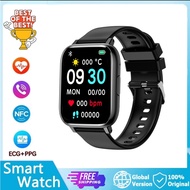 H9 Smart Watch Health Monitoring Bluetooth Calling Watch Sports Heart Rate Blood Oxygen