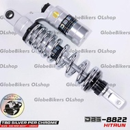 SHOCK DBS HI TRON SERIES-8822 MOTOR MIO - BEAT - VARIO FI - VARIO 125/150 - GENIO - SCOOPY - SOUL GT