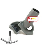 HICKEY ฮ๊อกกี้ ฮิลกี้ ที่ดัดท่อหนา ฮิกกี้ดัดท่อ ดัดท่อได้ทั้ง IMC 1/2 3/4" (12-19 mm) IMC Conduit Be