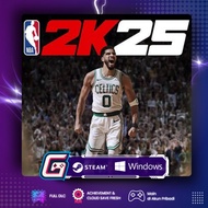 [BONUS 1 GAME] NBA2K25 – LIFETIME PC Game/ Computer Games/