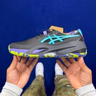 ASICS Gel-Resolution X 網球鞋