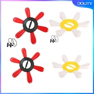 [dolity] Shaped -ball -base - -ball Holder Stand Practical Ball Supports Equipment Balance Ball Stan