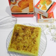 BIKA AMBON RICA RICO BESAR