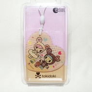 EXPIRED DATE 25 Apr 2022 Tokidoki Ezlink Charm