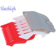 [TinchighS] 3Pcs Hair Clipper Limit Comb Cutg Guide Barber Replacement Hair Trimmer Tool [NEW]