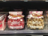 新加坡代購 Mrs Bridges 英格蘭傳統糖