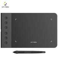 เมาส์ปากกา XP Pen Star G640S Black Tablet
