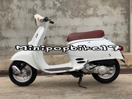 รถป๊อป2 ล้อ Giorno50cc.