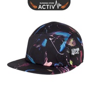 Ciele GO Cap -Comp - Summer Nights - City Lights - M/L